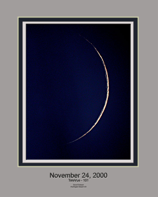 Moon 28 days past new